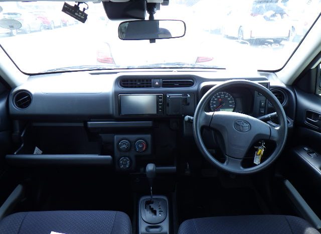 Toyota Probox full