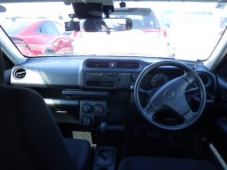 Toyota Succeed full