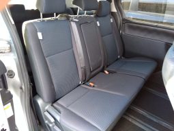 Toyota Noah full