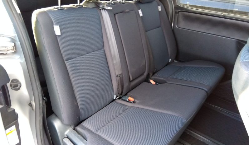 Toyota Noah full